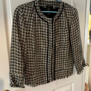 BCBG Max Azria jacket